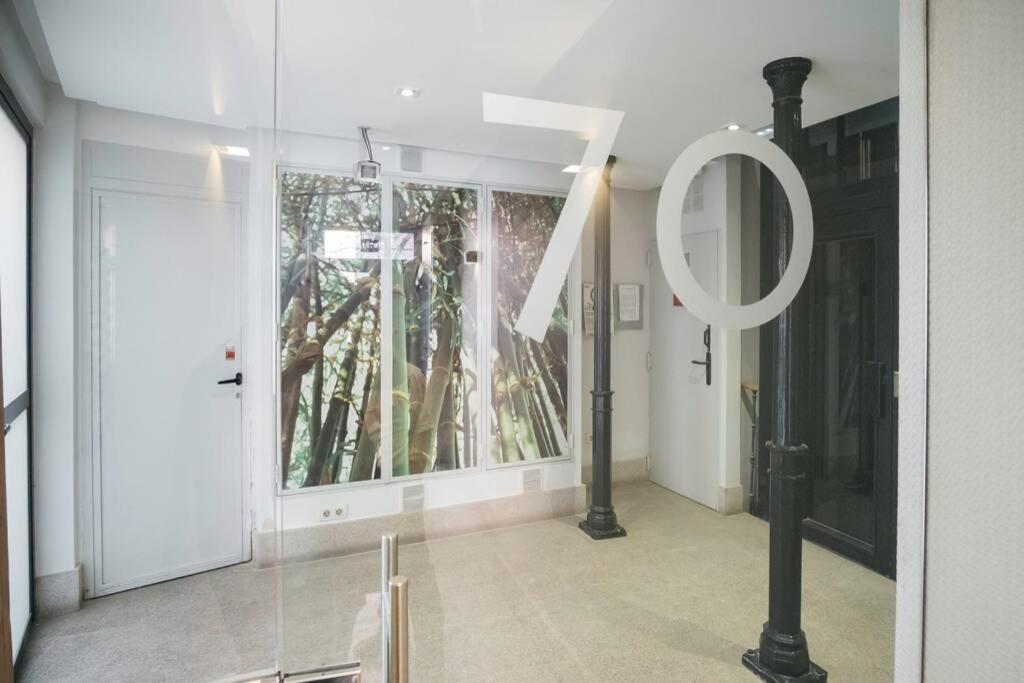 Homeabout Calle Toledo Apartment I Madrid Exterior photo